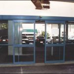 Sliding-with-Alumnum-Frame