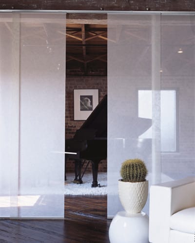 STRING OPERATED PANEL BLINDS – MULTI INDUSTRIAL & TRADING CO